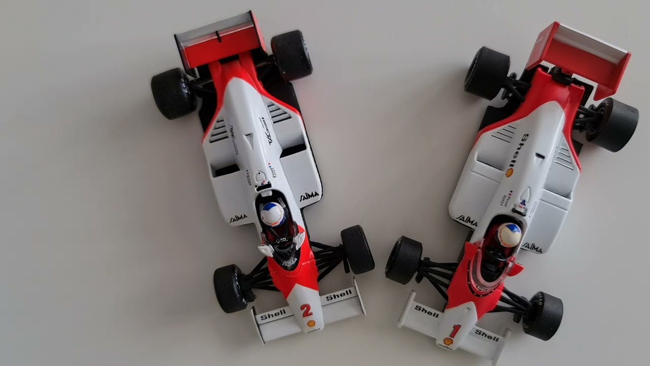 Are Solido F1 cars worth buying? #F1