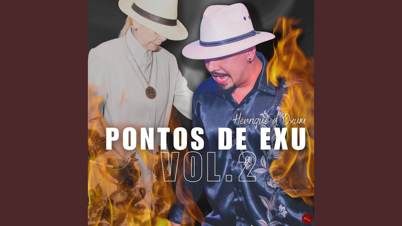 Pontos de Exu Vol.2