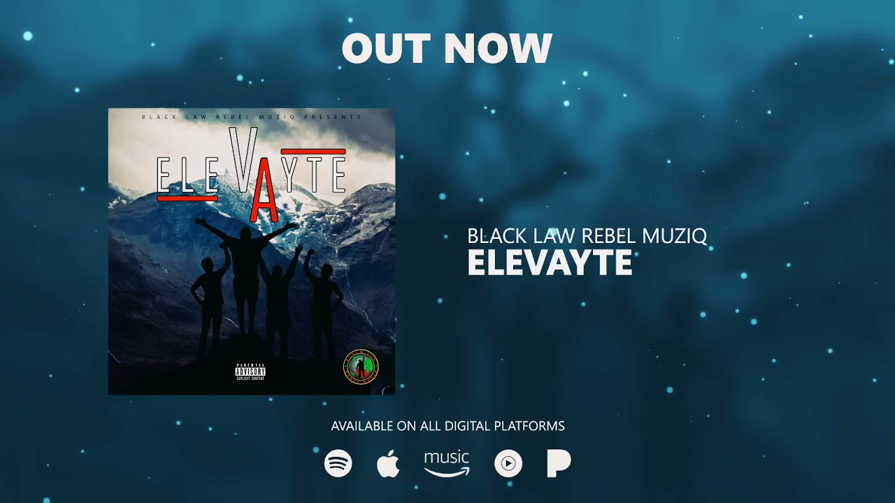 Supreme R.A. ELEVAYTE Verse