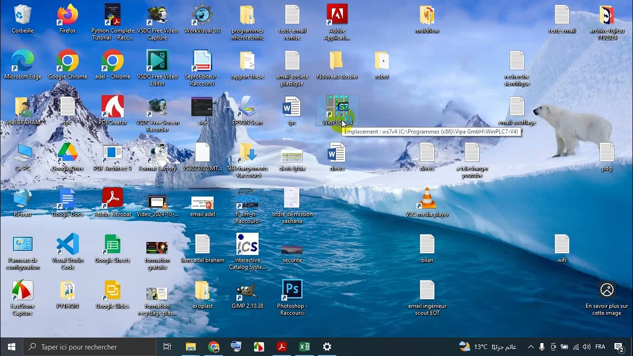 installation  du Logiciel de programmation et de simulation automate gratuit