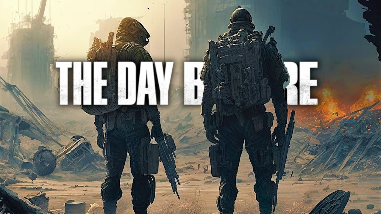 The Day Before Is Confirmed FAKE (Delayed And Banned Off Steam)