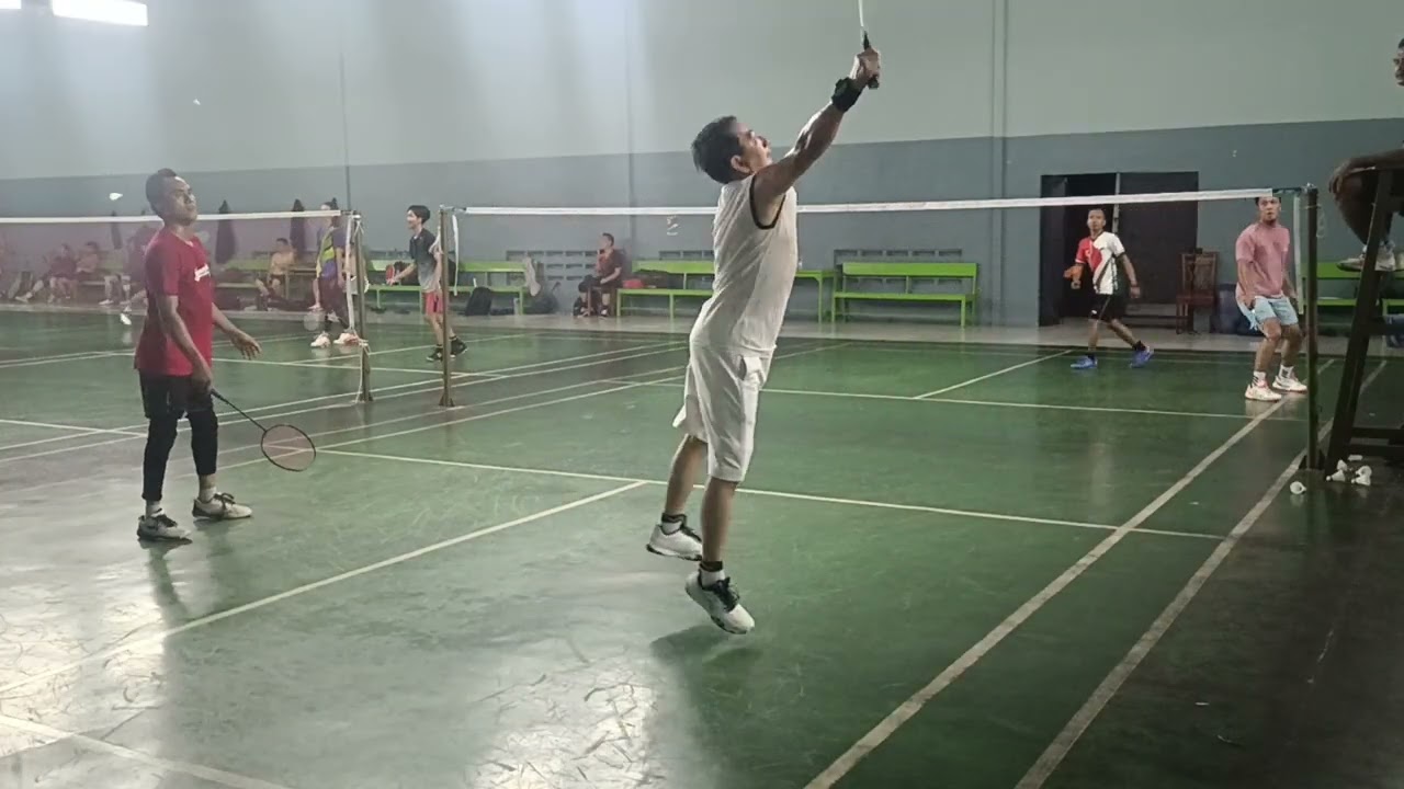 Sparing pb kompas rebon08@wahyuudin1676 