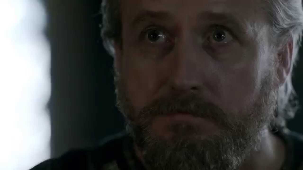 Vikings Season 2 - King Ecbert's Speech