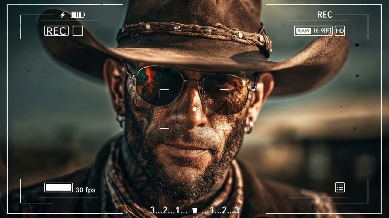 Backroad Bandits Country Rap Mix 2026 | Southern Rock &&nbsp;Dark Country&nbsp;Trap