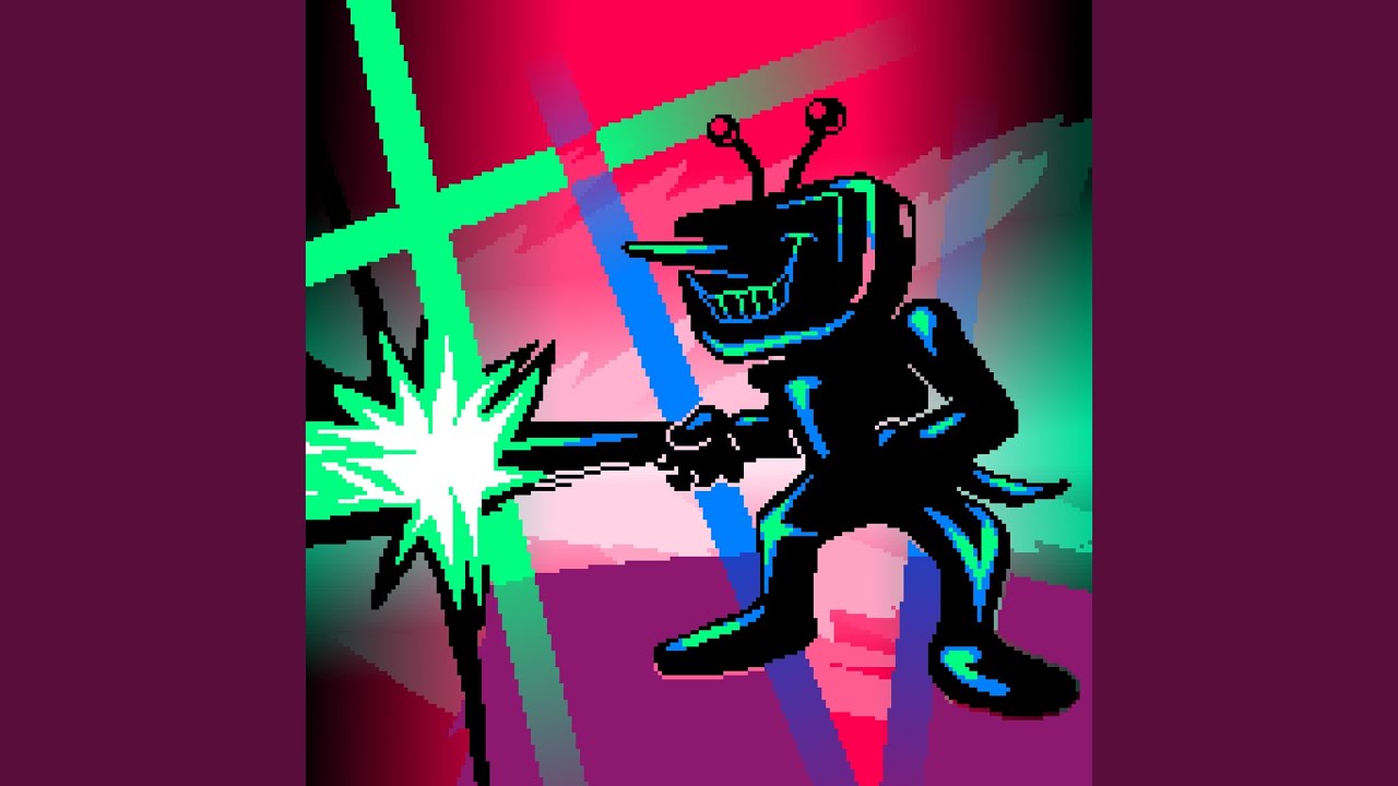 It's TV Time! (Ultrakill Cover)