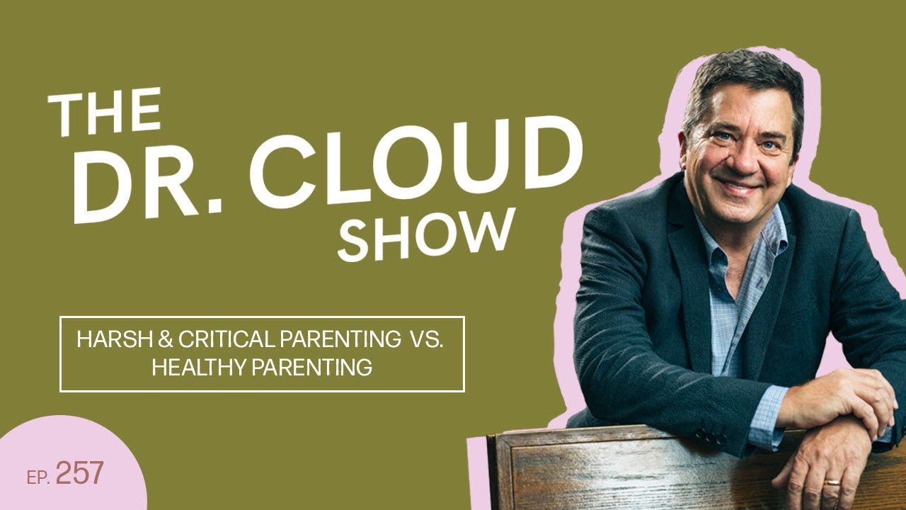 The Dr. Cloud Show | Episode 257