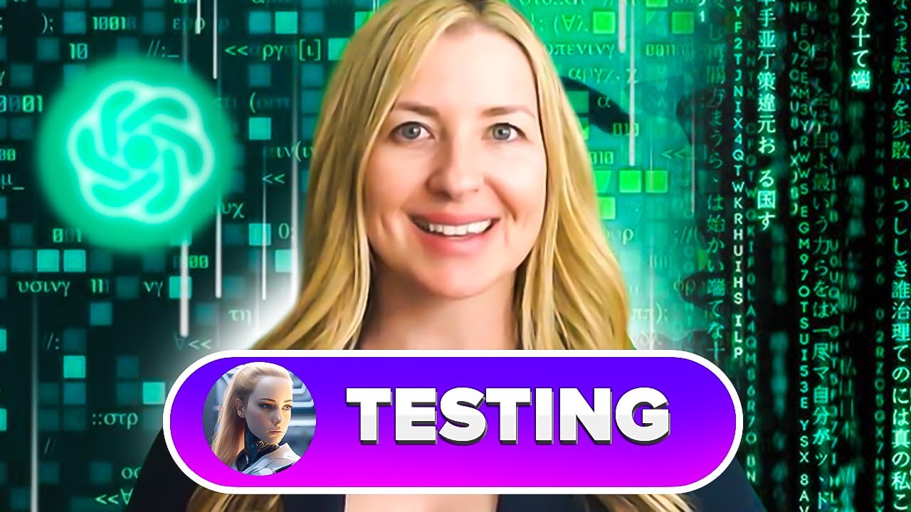 Testing ChatGPT Answers With Google Ads Expert!