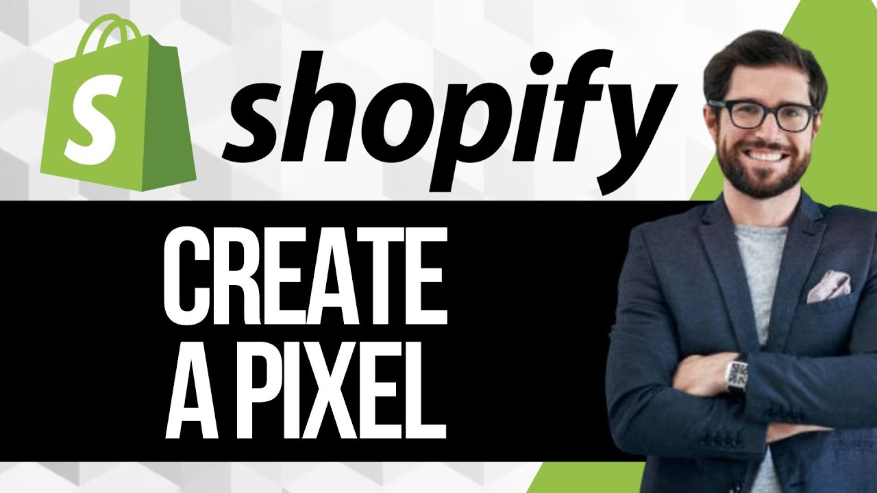 Как создать пиксель в Facebook / Мета-объявления для Shopify
