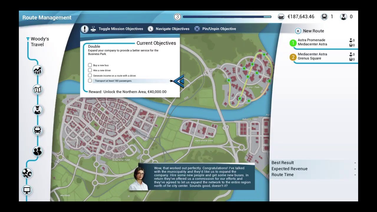 Bus Simulator Walkthrough: Tutorial & Getting Started