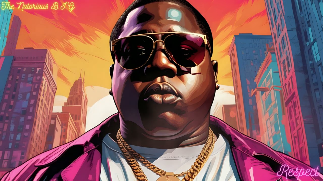 The Notorious B.I.G Productions&trade; - 