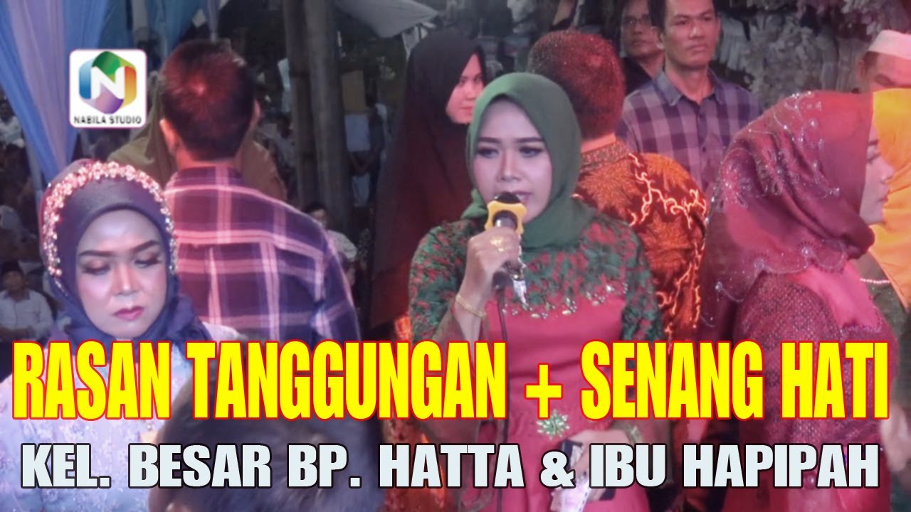 Senang Hati +