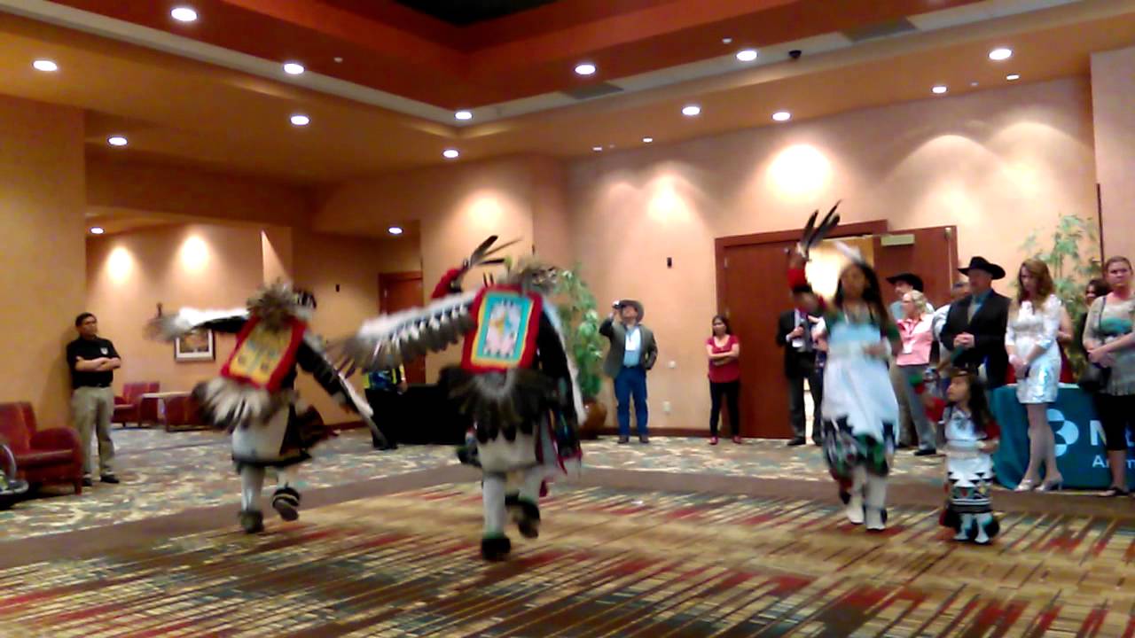Seasonal Dance Group @ SGBI Conference