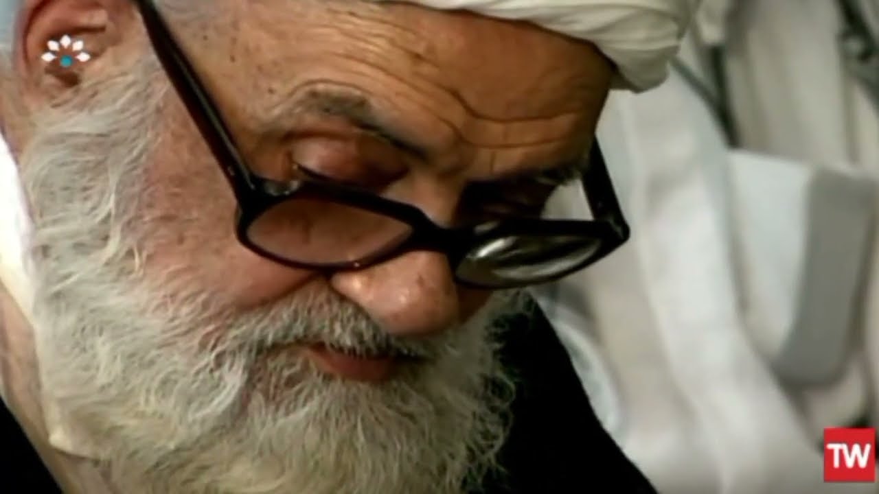 ذکری رحیل العلامه #محمد_الکرمی | قناه خوزستان | 2023/1/28