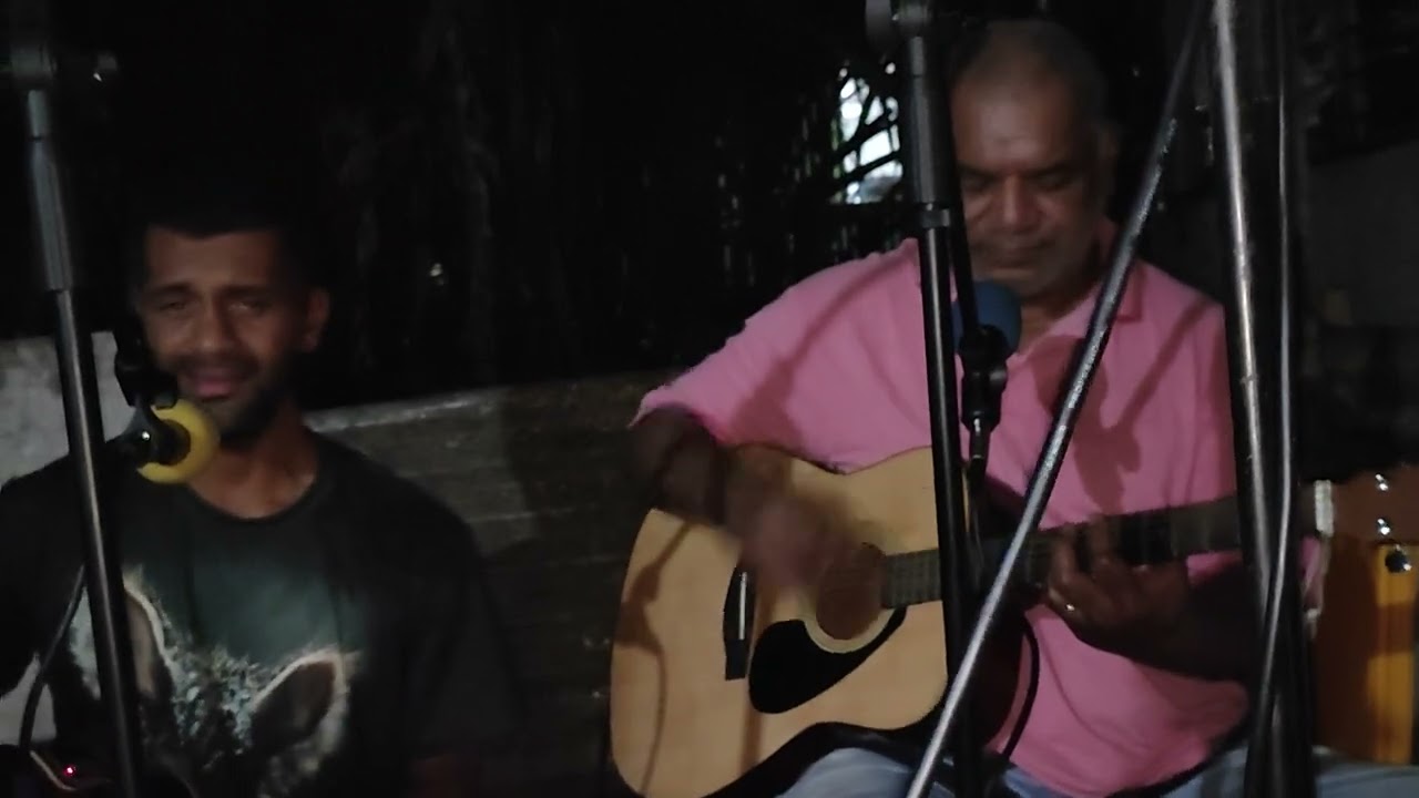 🎙️Au Tagi Lo🎙️ Peni Seniyasi #original (Mua I Gau)