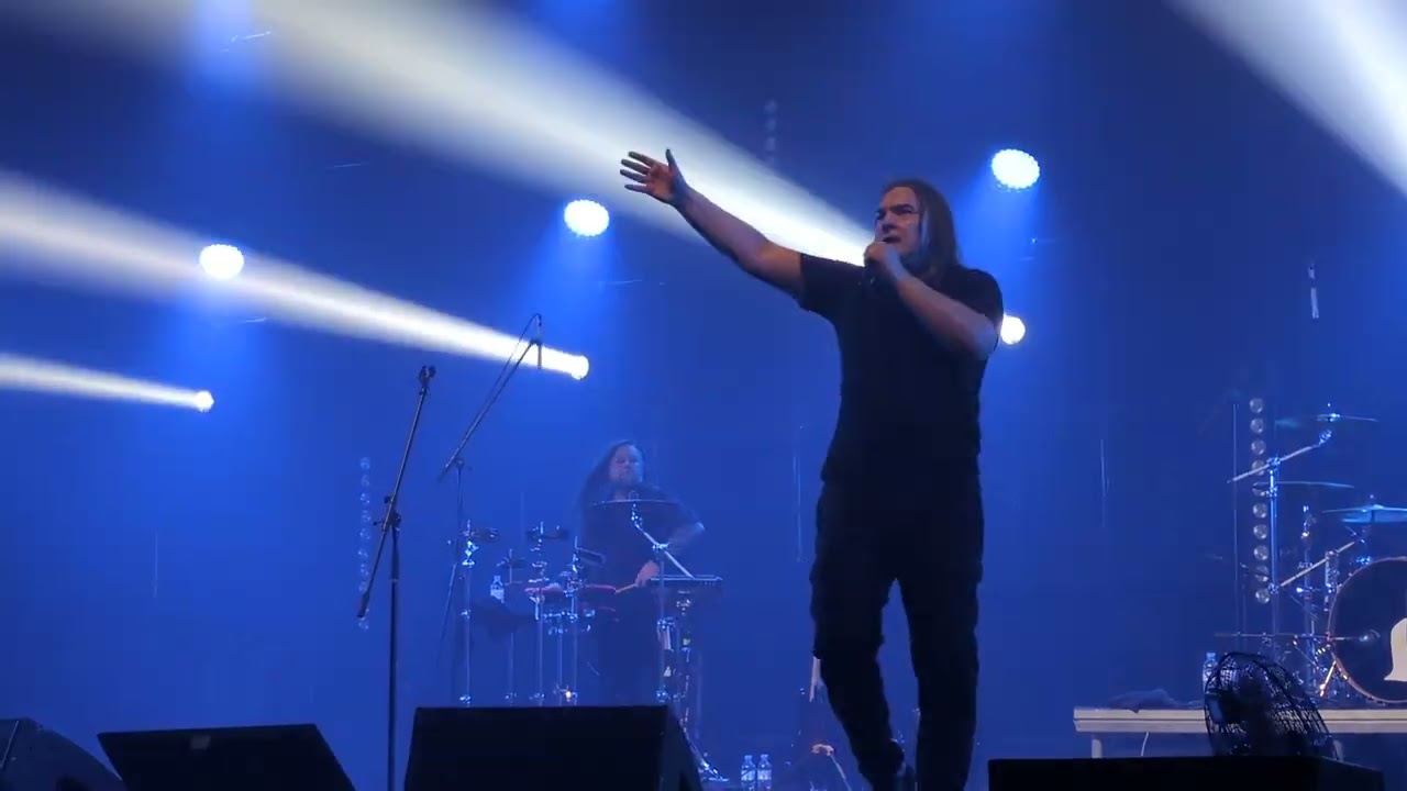 Горшенев. Песни брата - Танец Злобного Гения, 19.07.2025