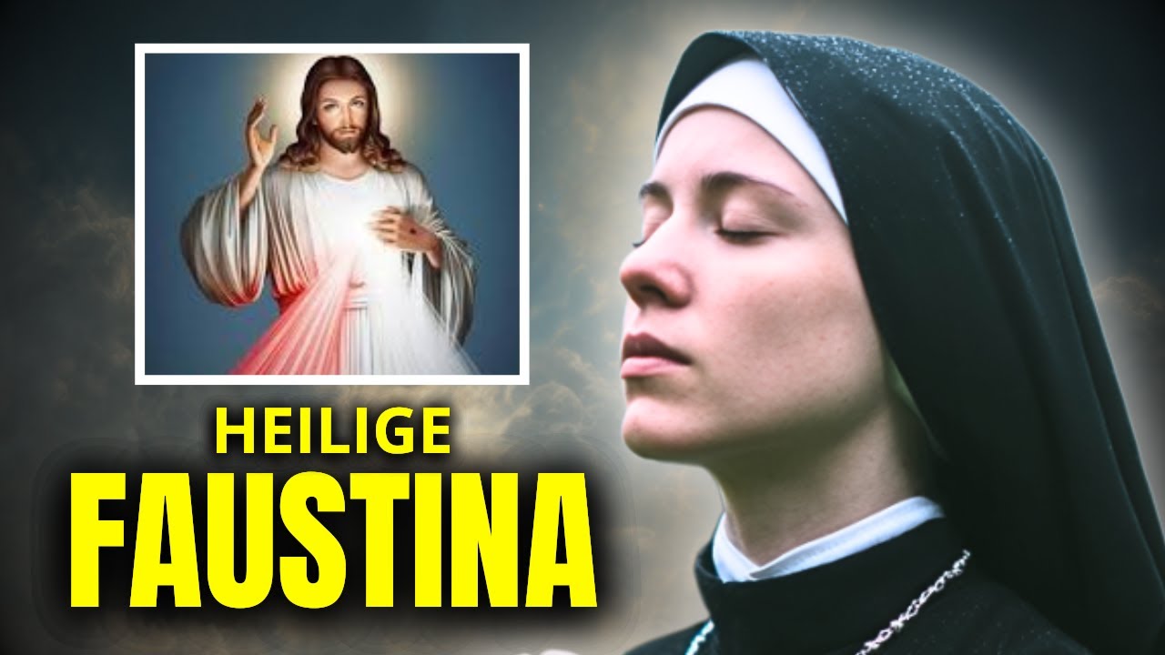 5. Oktober: Das Leben und die Mission der Heiligen Faustina