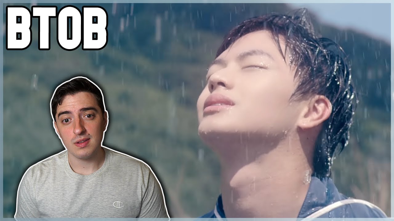 BTOB (비투비) - 