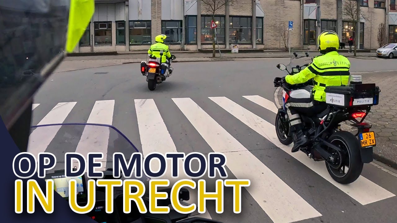 Politie | Aanhouding gesignaleerde | Onderzoek bij een ongeval met letsel | Forensisch Onderzoek