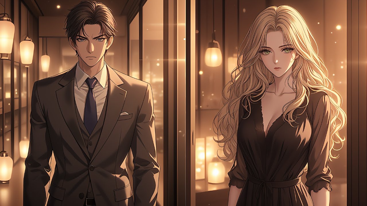 📖Transmigrated into a romance novel, caught my wife's affair—so I became the villain she feared