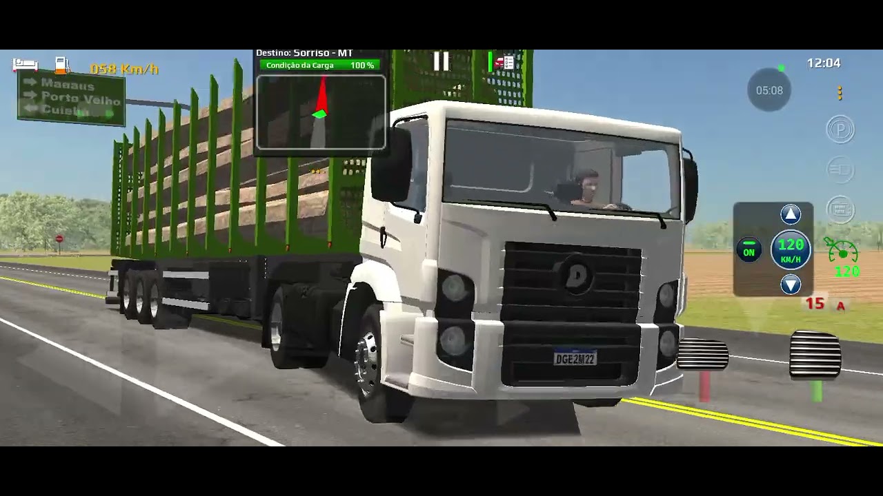 Jogando wtds