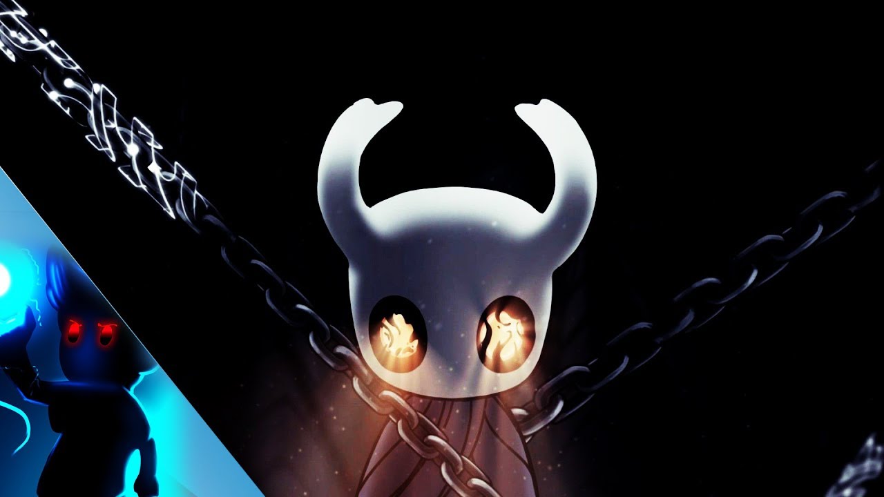 Zach B - HOLLOW KNIGHT