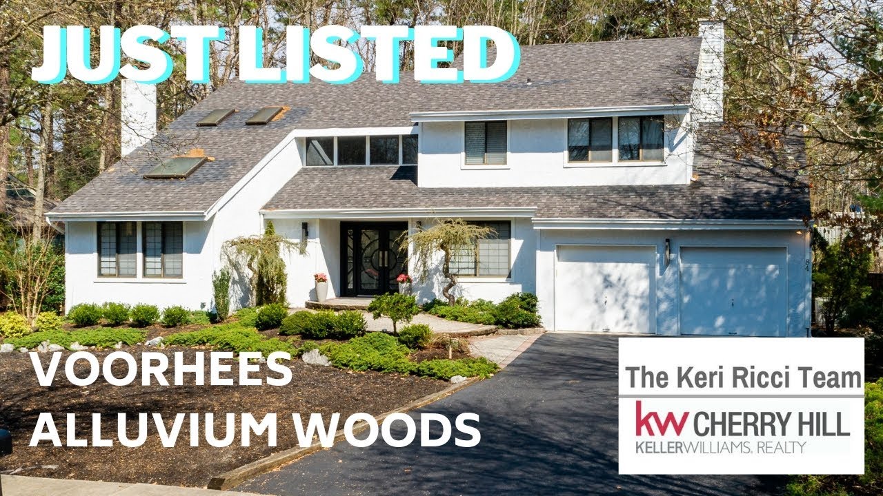 84 Timberline Drive, Voorhees, NJ 08043 - Keri Ricci Team