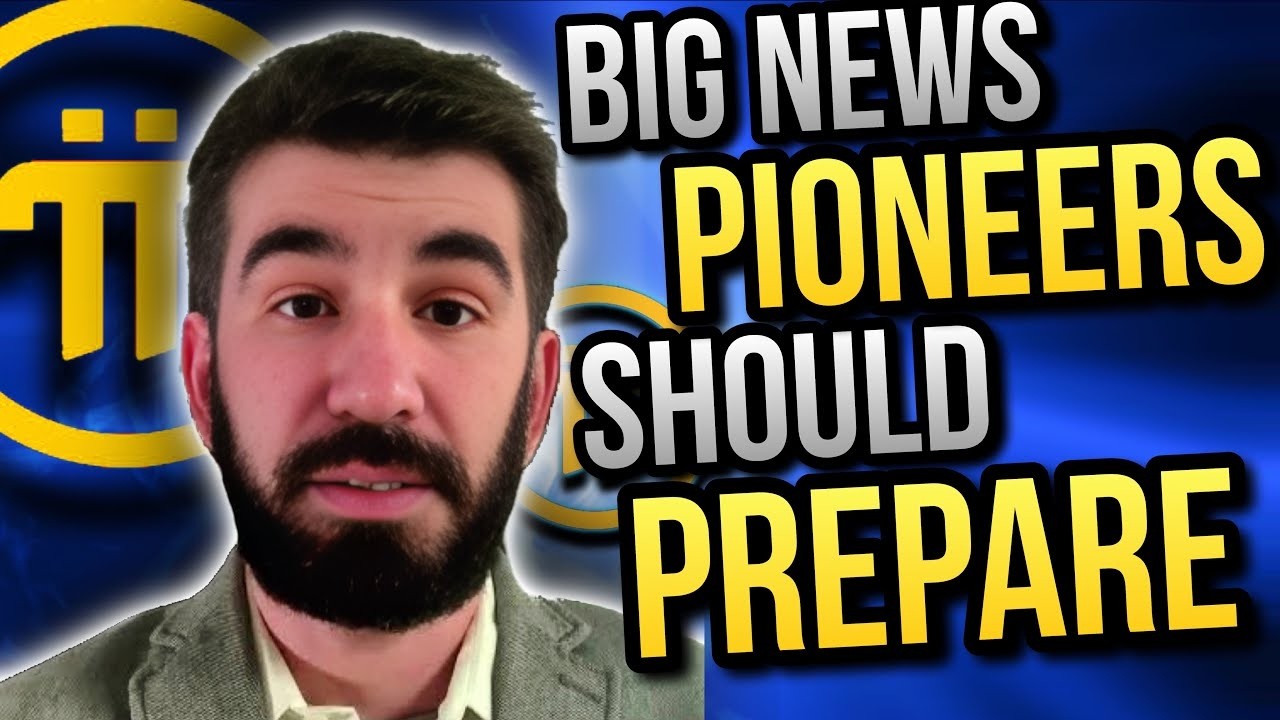 Pi Network Update: Pi Network Latest News Today Will Shock You - June 2026!