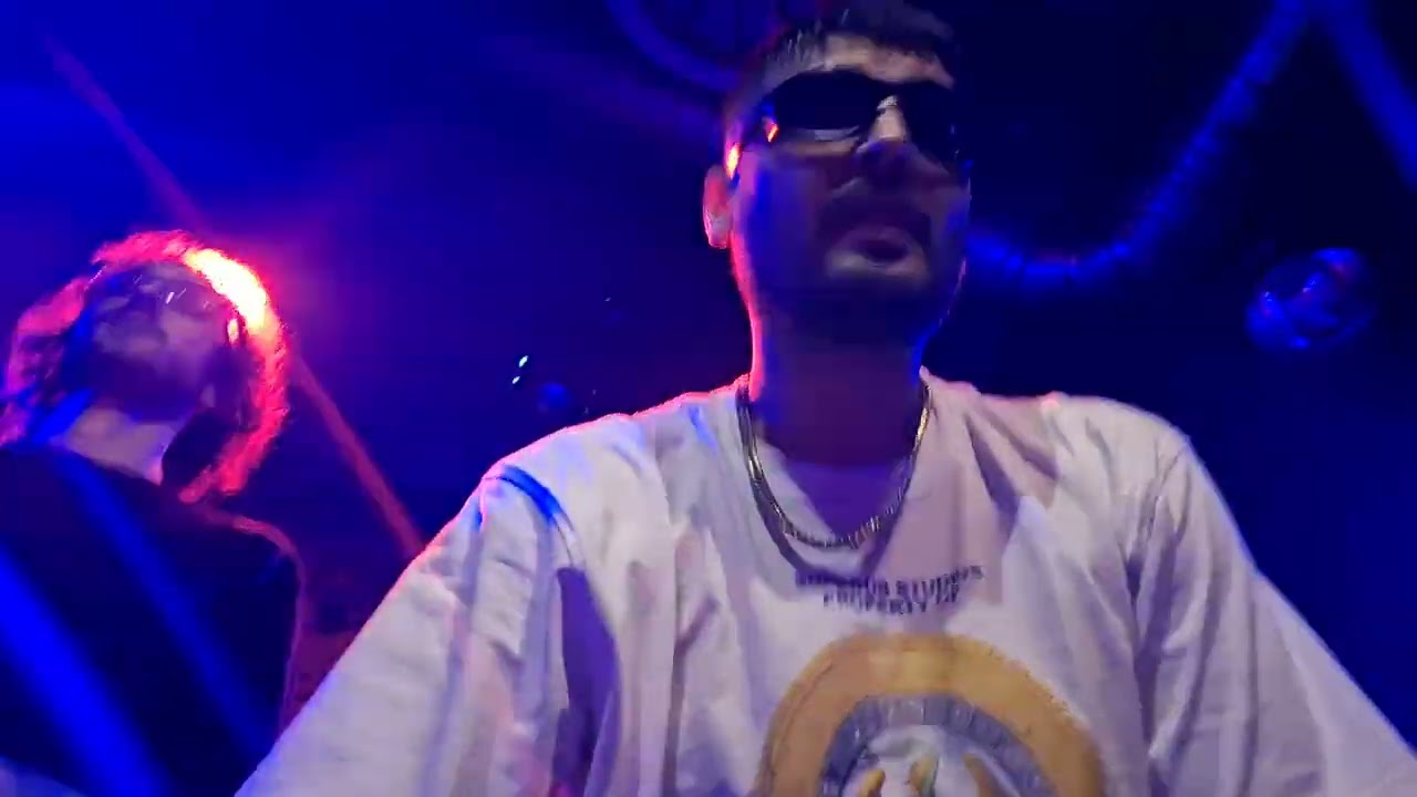Şam & Orchi & Darpo - Kar Maskesi (Blind İstanbul) (22.07.2025) (21)