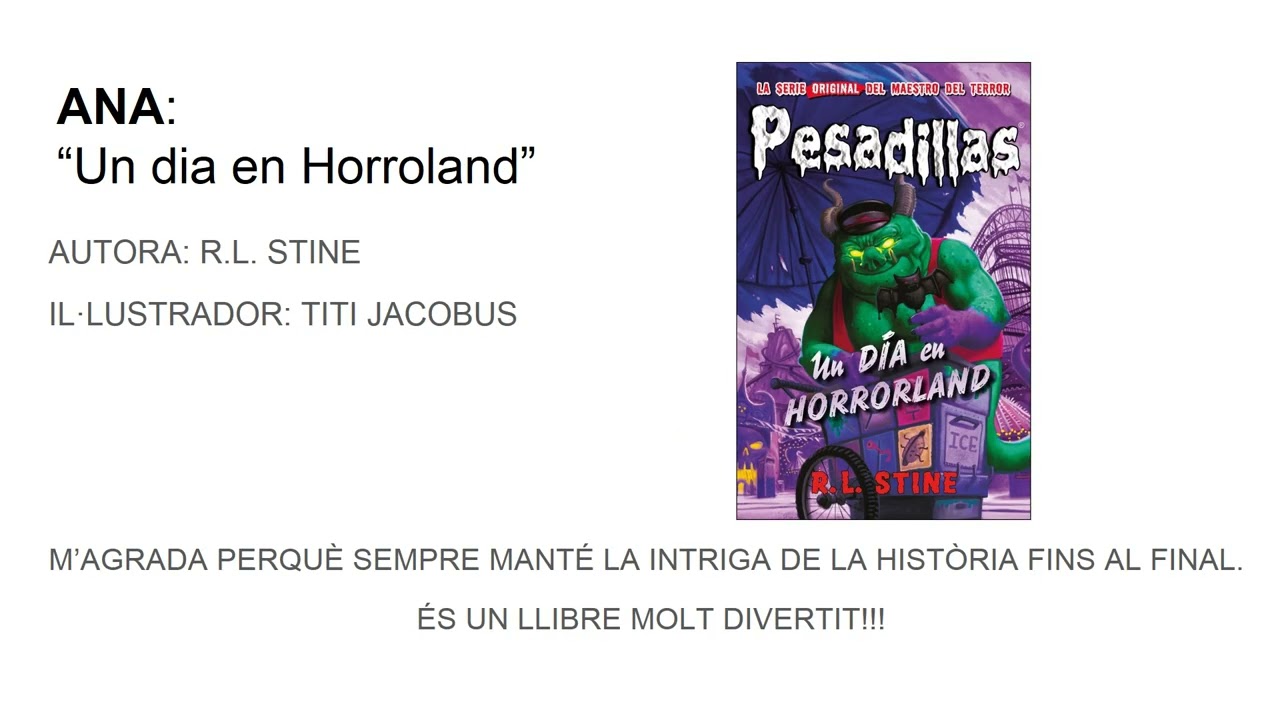 LLIBRES MESTRES