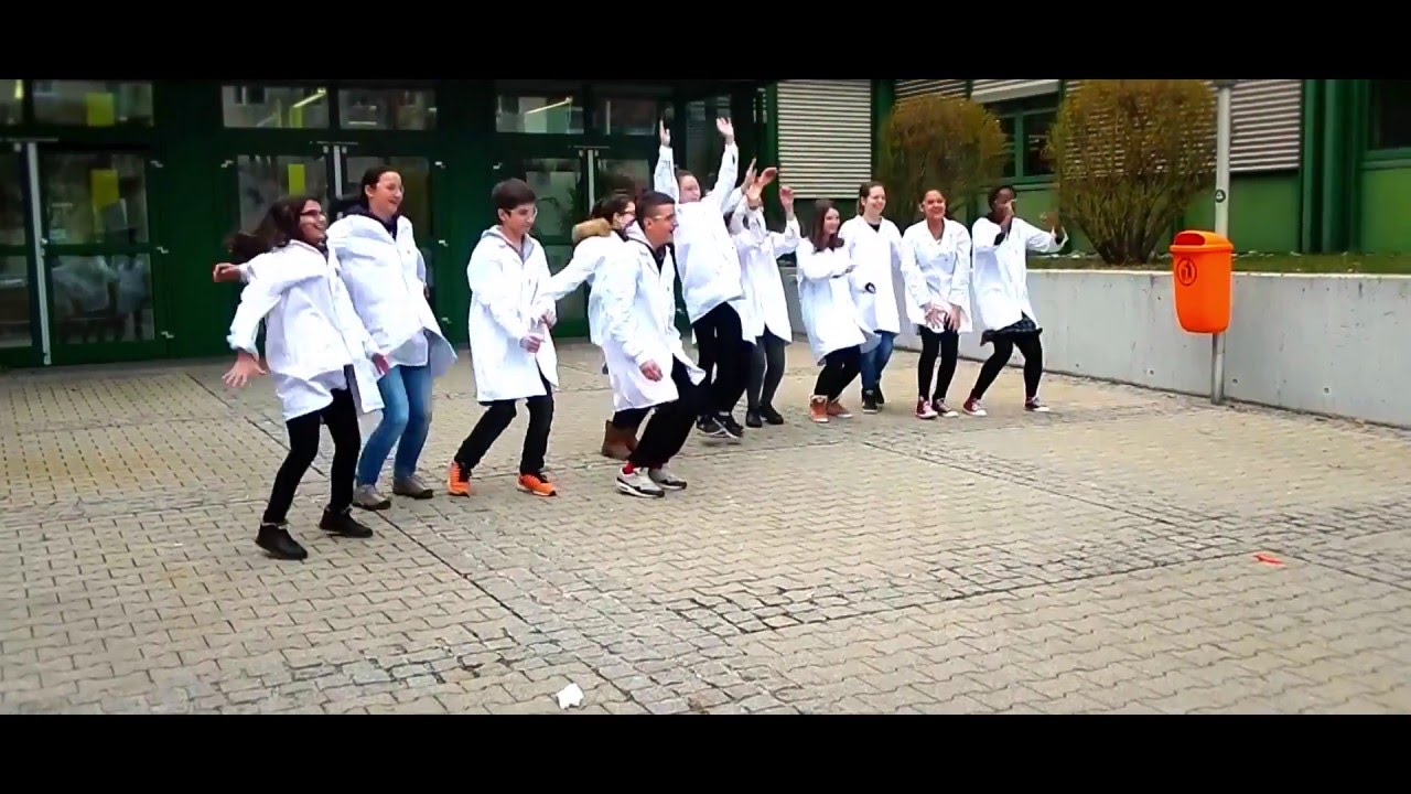 Schulsong