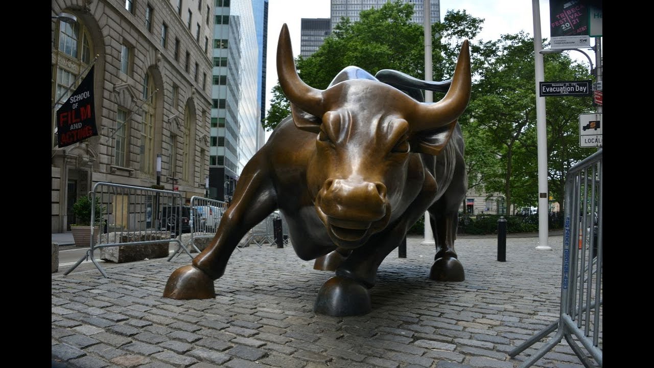 Trader Principles Introduction