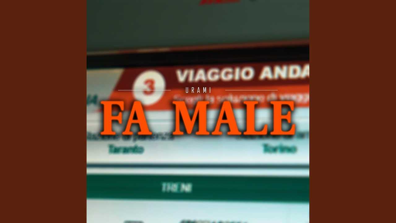 FA MALE (Remastered)