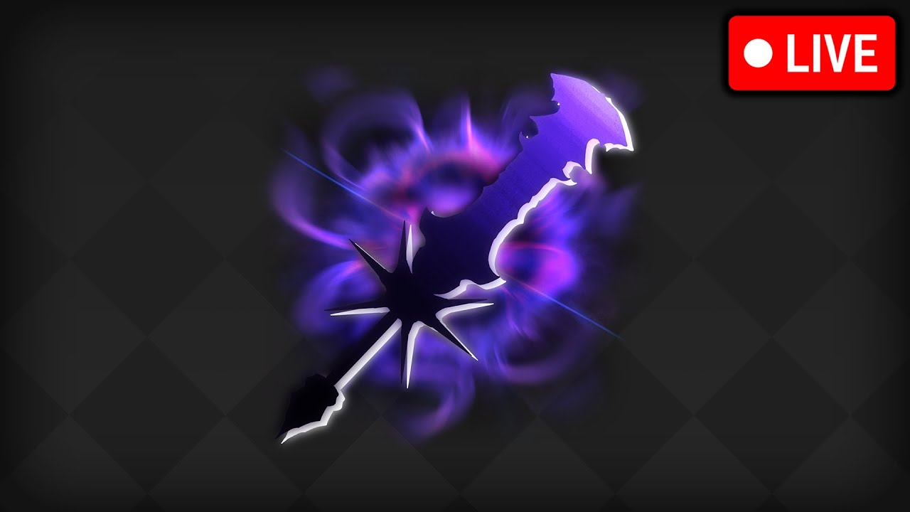 🔴 EVERY IMPEACHED I ROLL = I DELETE AN AURA IN SOL'S RNG