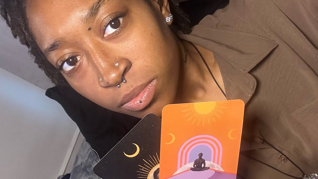 The Fog Has Finally Been Lifted. You KNOW What This Means. ITS TIME! This is for WINNERS! 🏆 #tarot 