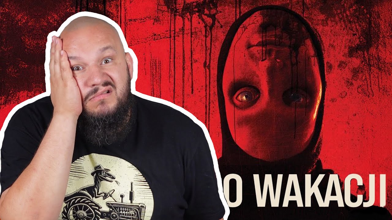 13 DNI CIERPIENIA + RANT NA WIDZÓW W KINIE!