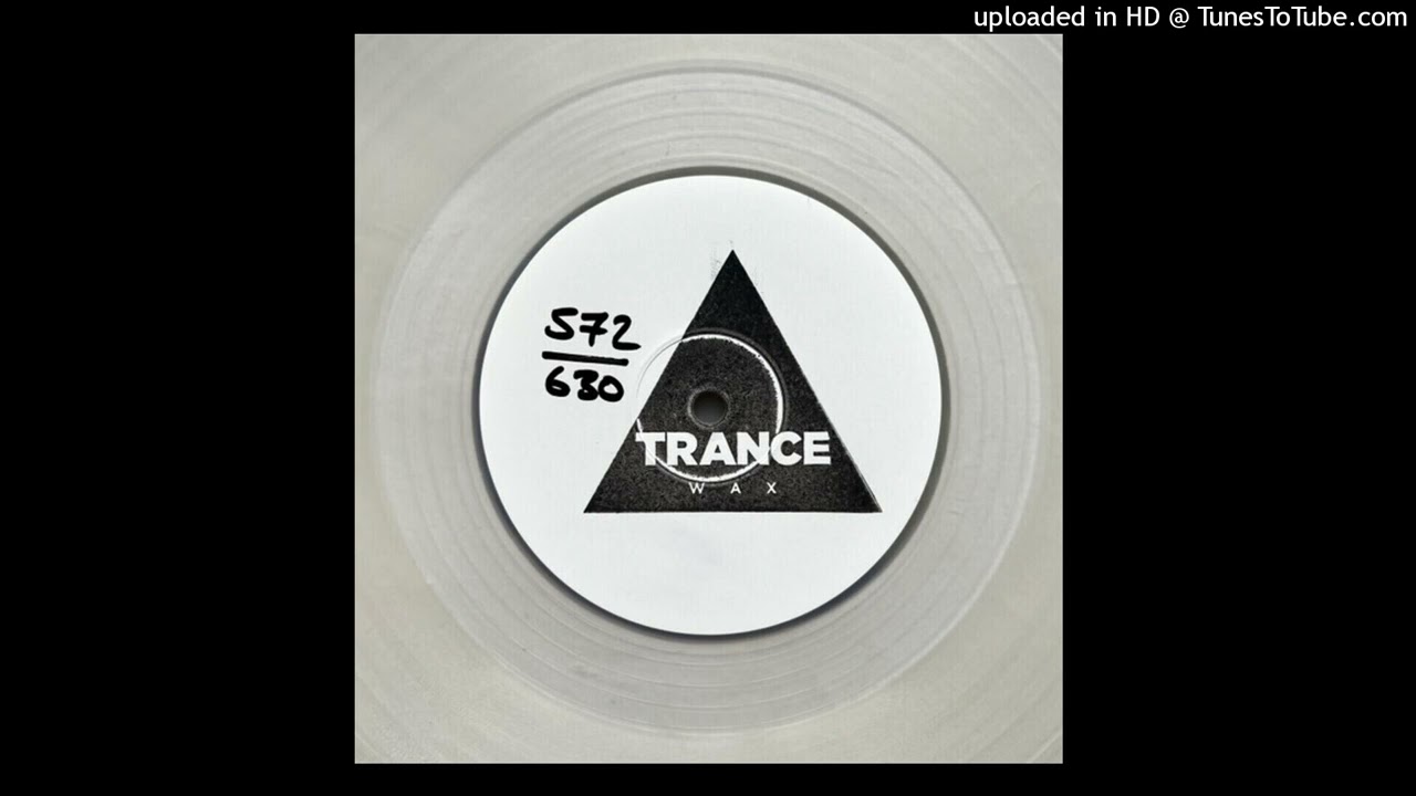 Trance Wax - Trance 36