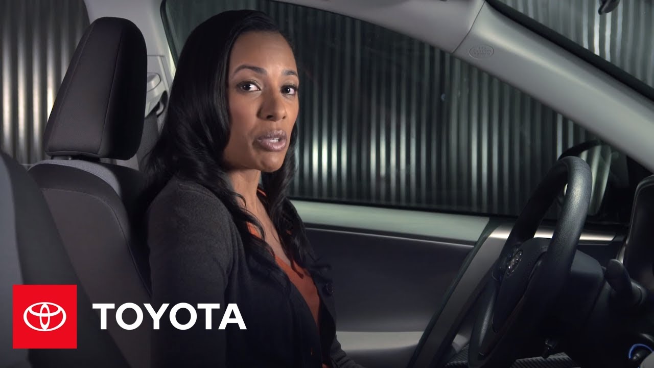 2013 RAV4 How-To:Selecting an Audio Source | Toyota