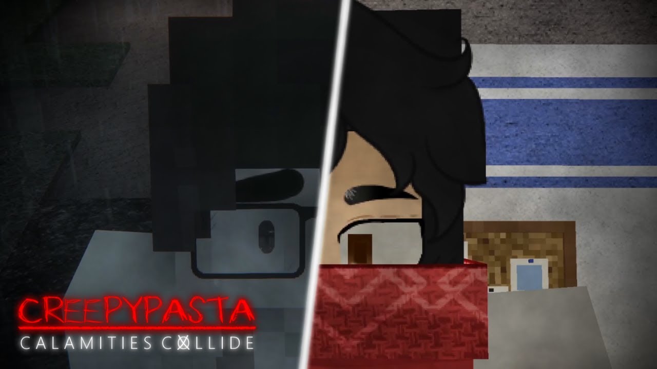 Creepypasta: Calamities Collide | MCTV | Episode 9: Revelations