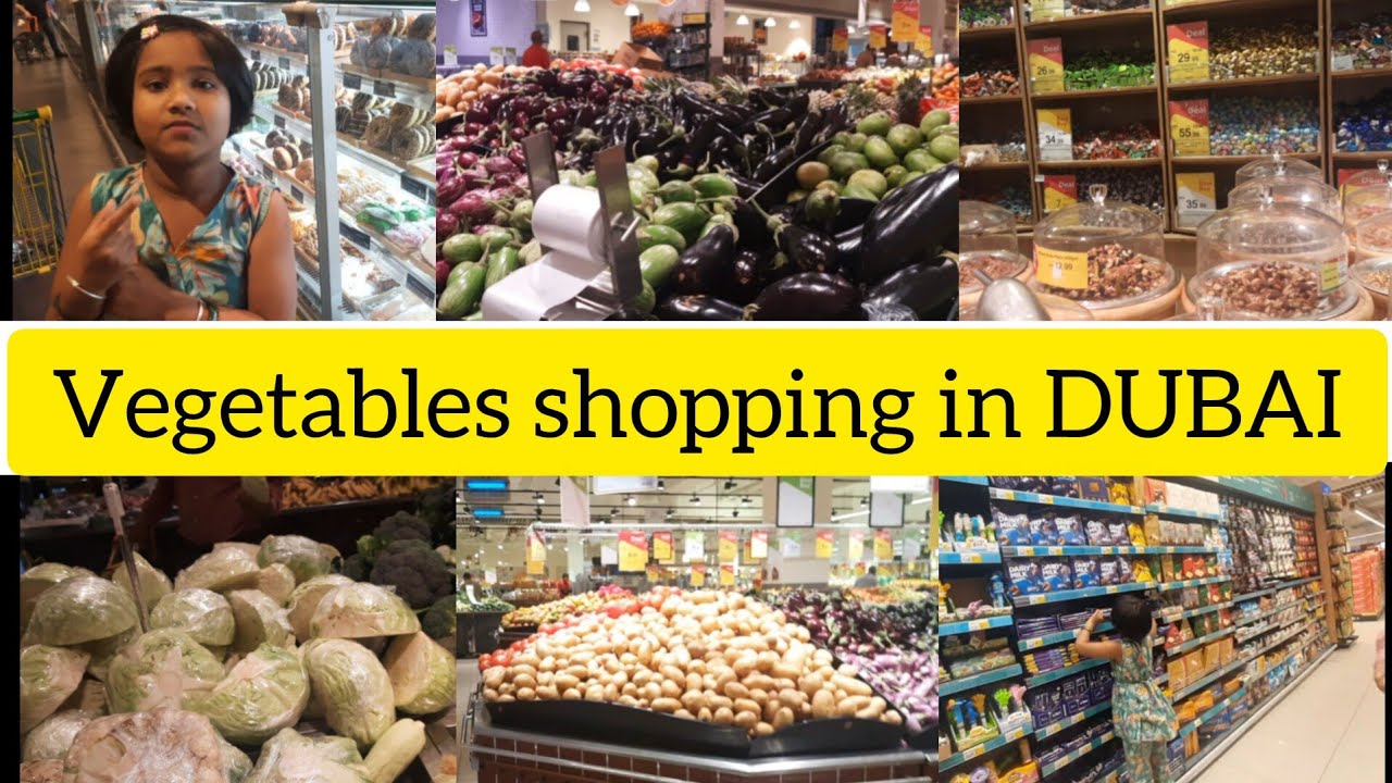 Vegetables shopping karne gaye !! #Dubailife#youtube#facts#dailyvlog#shoppinghaul#shoppingvlog#dubai