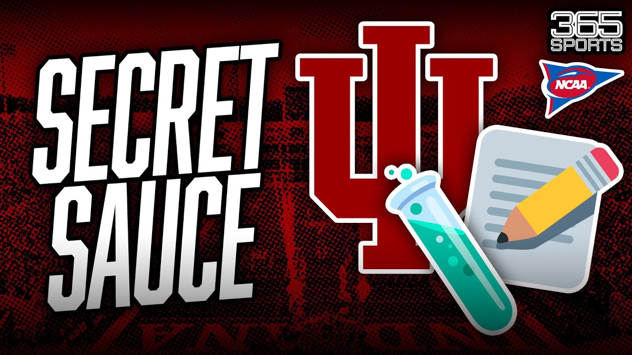 Ralph Russo on Why Indiana’s College Football Surge Might Be Impossible to Copy