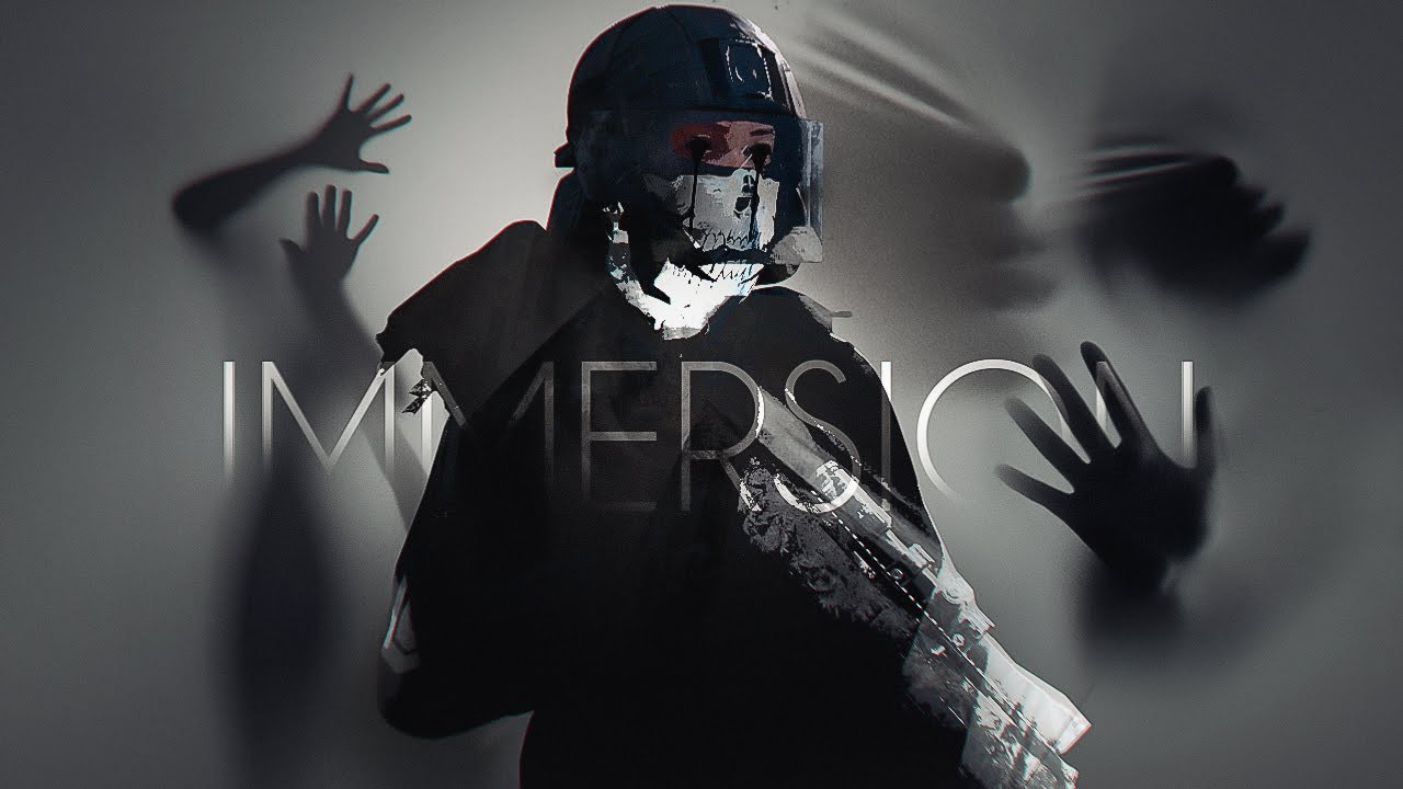 Immersion #DayZ 1.19 #Fragmovie #AVANGARD