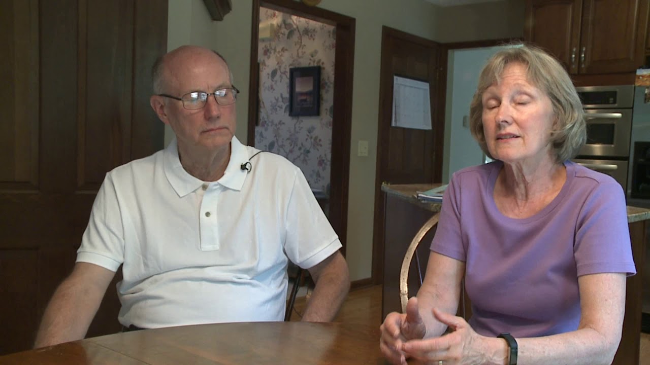 Alzheimer`s Awareness Cleveland Clinic Studies