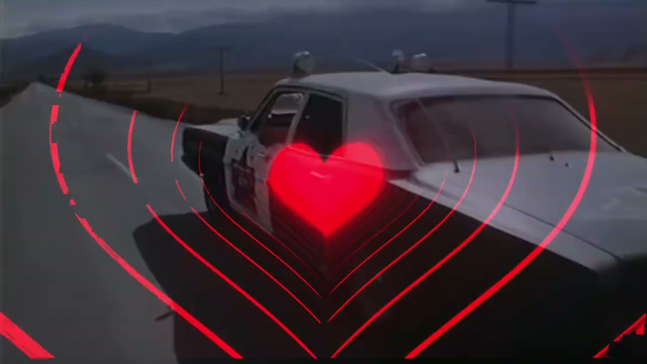KLF: What Time is Love 2024 Edit