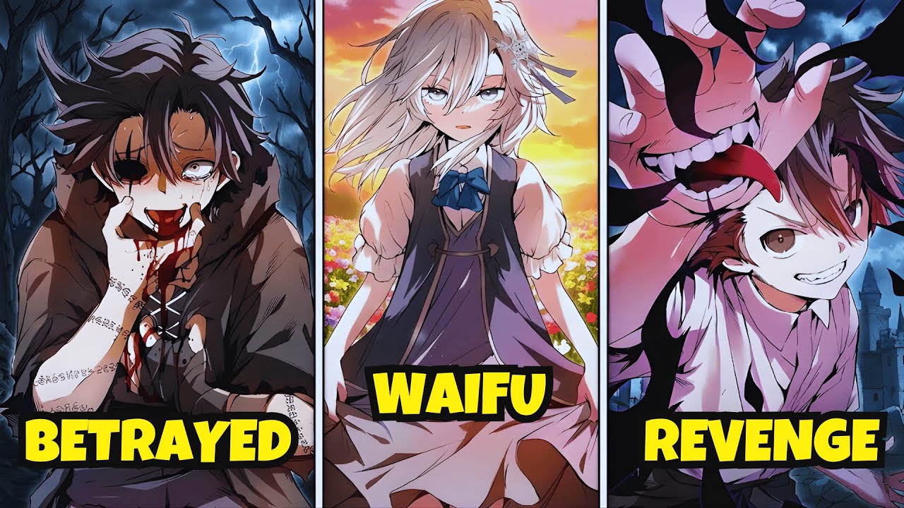 Hero PARTY BETRAYED Him But He REGRESSED With INTACT MEMORIES | Manhwa Recap
