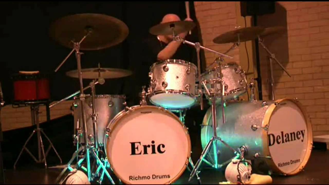 Eric Delaney Skin Deep.