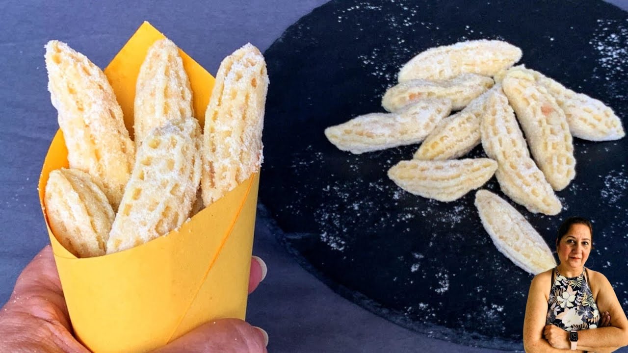 This Peanut Shaped Sweet Was Loved By Everyone | Lohri Special Sweet Recipe