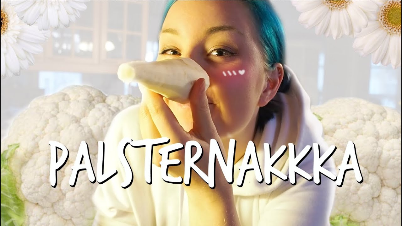 SYÖN 24H PELKKÄÄ VALKOISTA RUOKAA🧄🍙🥛 » T I N K E