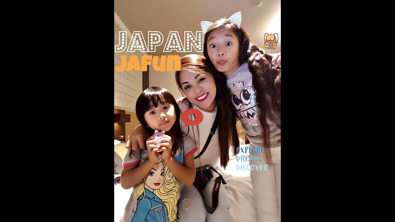 JAPAN JAFUN
