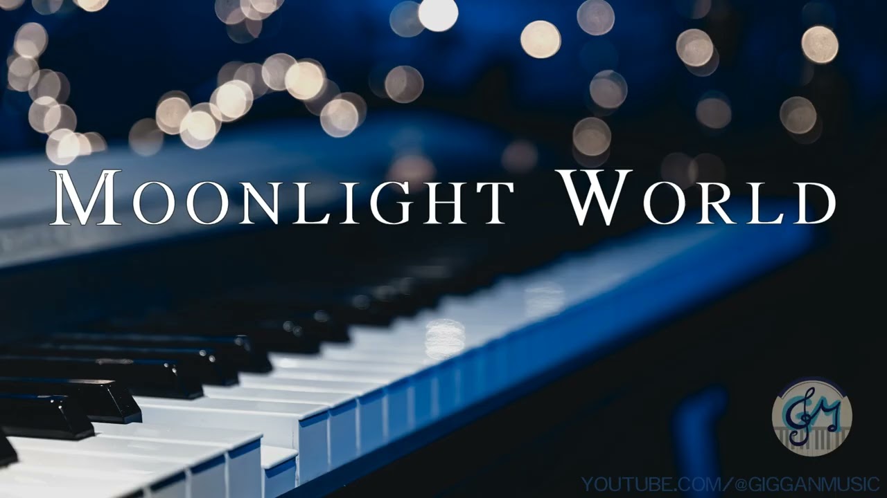 Moonlight World