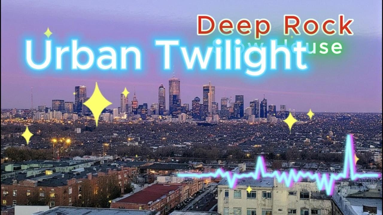 Urban Twilight